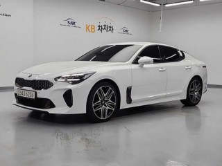 기아 스팅어 마이스터