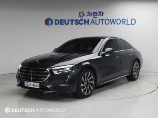벤츠 E-클래스 W214