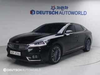 기아 올 뉴 K7