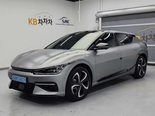 기아 EV6