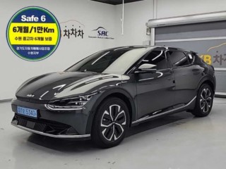기아 EV6
