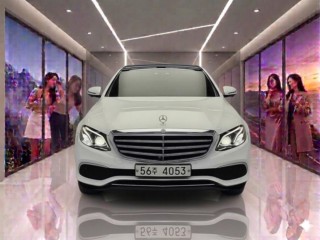 벤츠 E-클래스 W213
