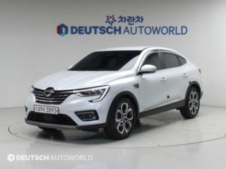 르노코리아(삼성) XM3