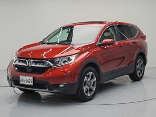 혼다 CR-V 5세대