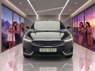 기아 올 뉴 K7 하이브리드