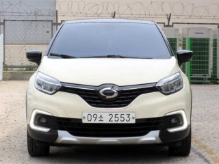 르노코리아(삼성) 뉴QM3