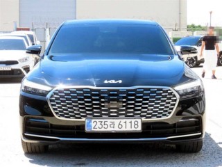 기아 더 뉴 K9 2세대