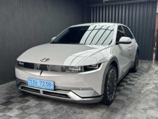 현대 아이오닉 5