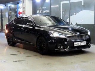 기아 올 뉴 K7