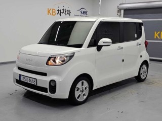 기아 더 뉴 레이