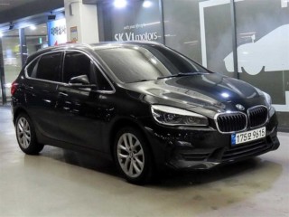 BMW 2시리즈 액티브 투어러 (F45)