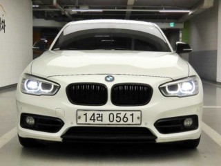 BMW 1시리즈 (F20)