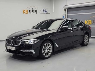 BMW 5시리즈 (G30)