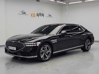 제네시스 G90(RS4)