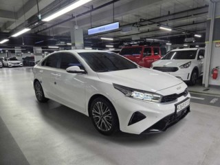기아 더뉴 K3 2세대