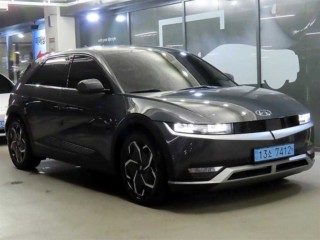 현대 아이오닉 5