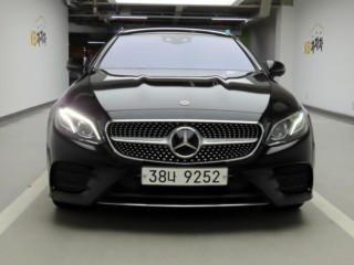 벤츠 E-클래스 W213
