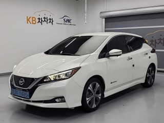 닛산 리프(ZE1)