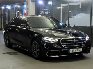 벤츠 S클래스-W223