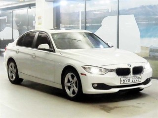 BMW 3시리즈 (F30)