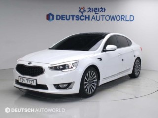 기아 더 뉴 K7