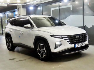 현대 투싼 (NX4)