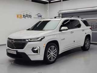 쉐보레 트래버스