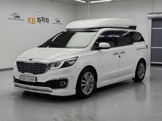 기아 올 뉴 카니발