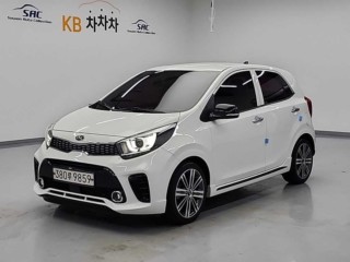 기아 올 뉴 모닝 (JA)