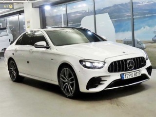 벤츠 E-클래스 W213