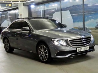 벤츠 E-클래스 W213