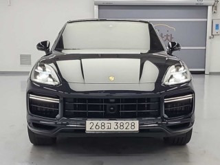 포르쉐 카이엔(PO536)