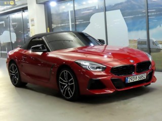 BMW Z4(G29)