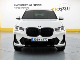 BMW X4 (G02)