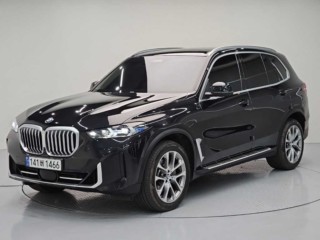 BMW X5 (G05)