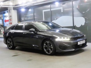 기아 K5 3세대