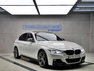 BMW 3시리즈 (F30)