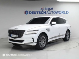 제네시스 GV80