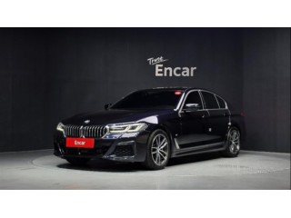 BMW 5시리즈 (G30)