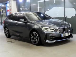 BMW 1시리즈 (F40)