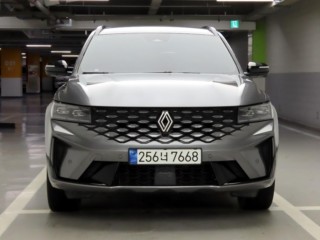 르노코리아(삼성) 그랑 콜레오스 E-Tech