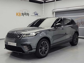 랜드로버 레인지로버 벨라