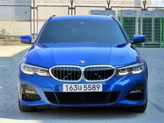 BMW 3시리즈 (G20)