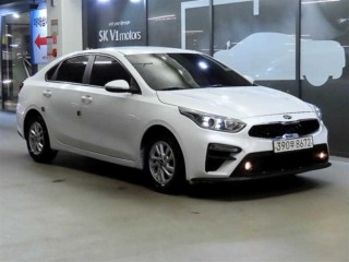 기아 올뉴 K3
