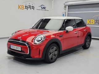 미니 쿠퍼