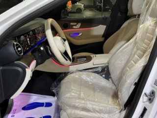 벤츠 E-클래스 W213