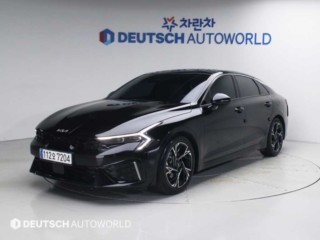 기아 더 뉴 K5 3세대
