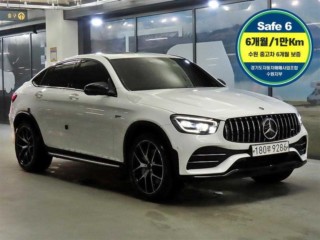 벤츠 GLC클래스 X253