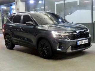 기아 더 뉴 셀토스 가솔린 1.6 터보 4WD