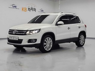 폭스바겐 뉴티구안